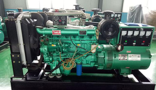 泗洪发电机不发电的原因 泗洪发电机不发电的原因