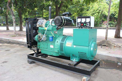 泗洪发电机不发电的原因 泗洪发电机不发电的原因