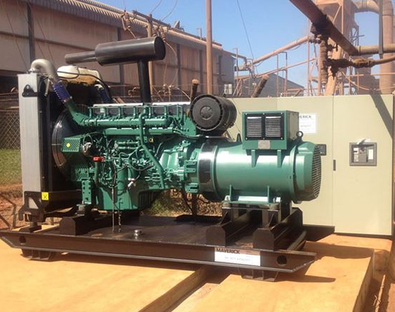 泗洪发电机出租