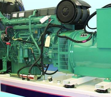 泗洪发电机出租